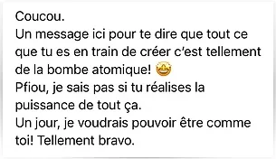 Témoignage NuméroLab 10
