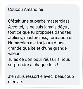 Témoignage NuméroLab 11