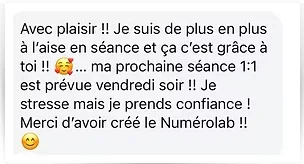 Témoignage NuméroLab 13