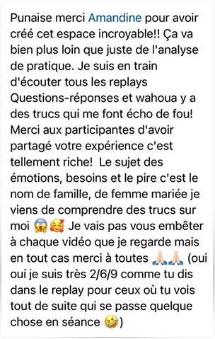 Témoignage NuméroLab 2