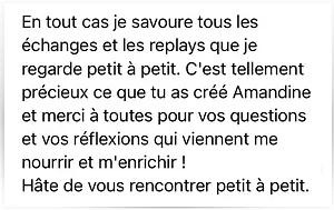 Témoignage NuméroLab 5
