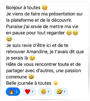 Témoignage NuméroLab 8