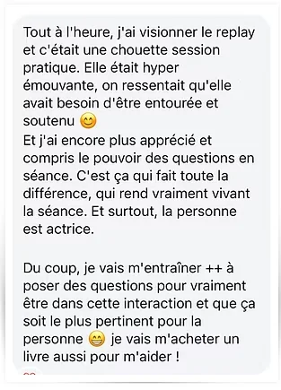 Témoignage NuméroLab 9